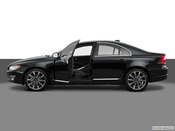 2016 Volvo S80 All Media: 1