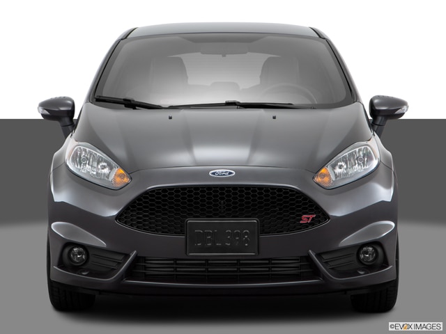 2017 Ford Fiesta Price, Value, Ratings & Reviews
