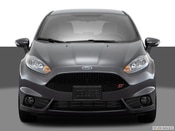 2017 Ford Fiesta Exterior: 1