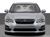 2016 Subaru Impreza Exterior: 1