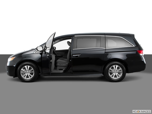 USホンダ ダイキャスト RL6 USオデッセイ TOURING ELITE Honda 2018