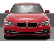 2016 BMW 3 Series Exterior: 1