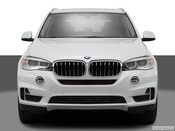 2018 BMW X5 Exterior: 1
