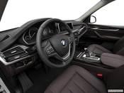 2018 BMW X5 Interior: 0