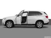 2018 BMW X5 All Media: 1