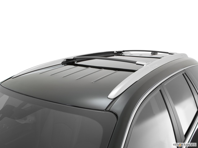 2016 buick discount enclave roof rack