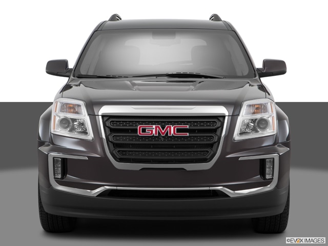 2016 GMC Terrain Values & Cars for Sale | Kelley Blue Book