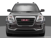 2016 GMC Terrain Exterior: 1
