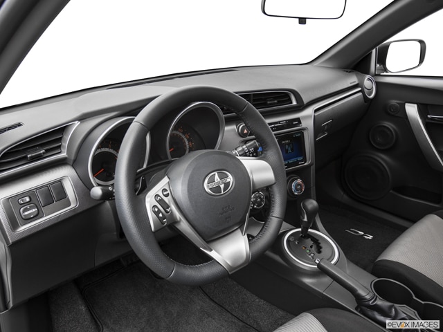 2016 Scion tC Values & Cars for Sale | Kelley Blue Book
