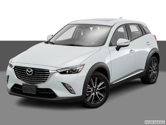 2017-MAZDA-CX-3-front-
