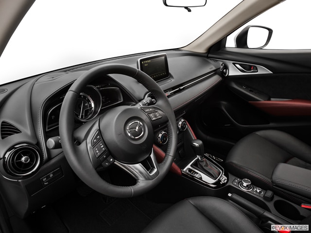 Used 2017 Mazda Cx 3 Gt:  Everything You Need To Know - otfaqkn