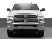 2017 Ram 2500 Crew Cab Exterior: 1