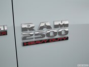 2017 Ram 2500 Crew Cab Exterior: 1