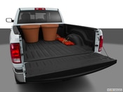 2017 Ram 2500 Crew Cab Exterior: 1