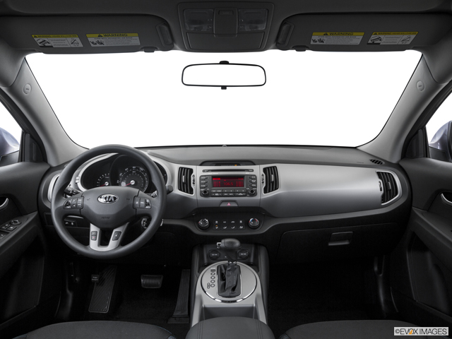 Used 2016 Kia Sportage Values Cars For Sale Kelley Blue Book