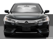2016 Honda Accord Exterior: 1