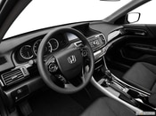2016 Honda Accord Interior: 0