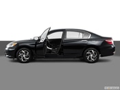 2016 Honda Accord All Media: 1