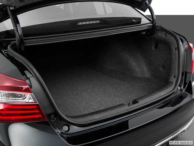 Trunk Ledge Kit | HONDA ACCORD SEDAN SPORT 2016 Trunk Ledge Kit | HONDA ACCORD SEDAN SPORT 2016