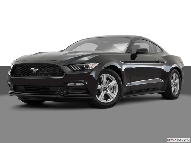 16 Ford Mustang Values Cars For Sale Kelley Blue Book