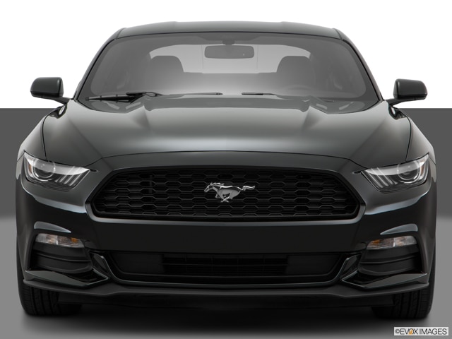 2016 Ford Mustang Values & Cars for Sale | Kelley Blue Book