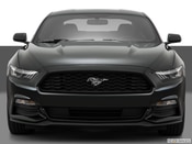 2016 Ford Mustang Exterior: 1