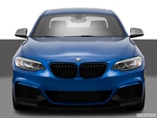 2016 BMW 2 Series Exterior: 1