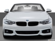 2016 BMW 4 Series Exterior: 1