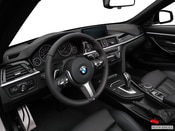 2016 BMW 4 Series Interior: 0