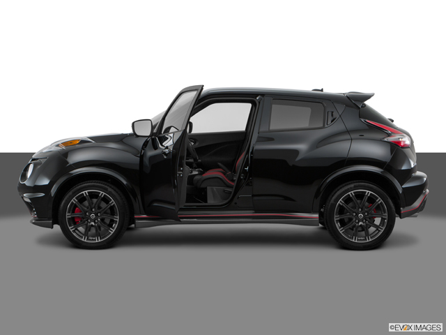 Used 16 Nissan Juke Nismo Rs Sport Utility 4d Prices Kelley Blue Book