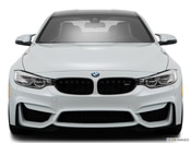 2016 BMW M4 Exterior: 1