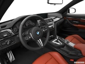 2016 BMW M4 Interior: 0