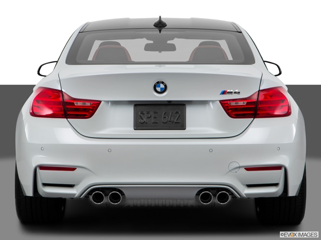 Used 16 Bmw M4 Coupe 2d Prices Kelley Blue Book