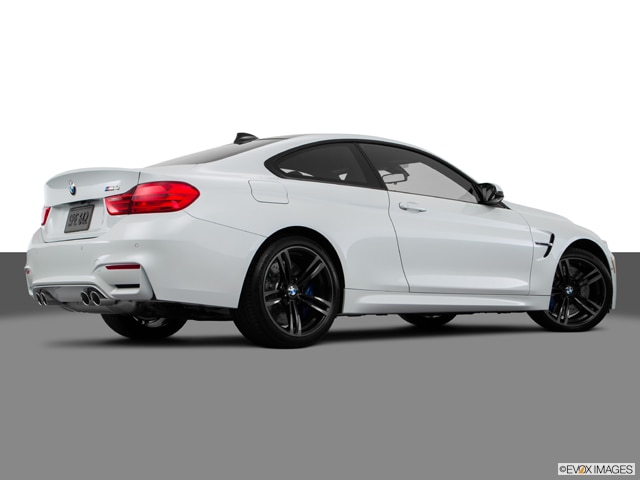 Used 16 Bmw M4 Coupe 2d Prices Kelley Blue Book