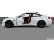 2016 BMW M4 All Media: 1