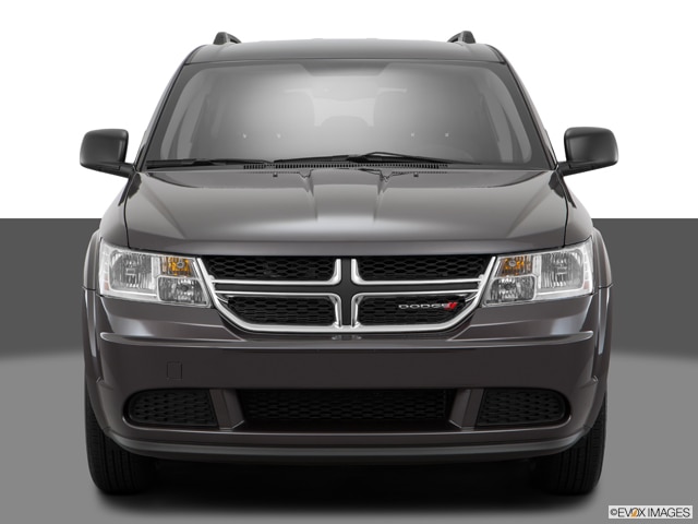 2017 Dodge Journey Values & Cars for Sale | Kelley Blue Book