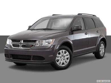 2018 Dodge Journey Pricing Reviews Amp Ratings Kelley