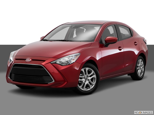 2016 Scion Ia Prices Reviews Pictures Kelley Blue Book