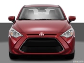 2016 Scion iA Exterior: 1
