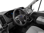 2016 Ford Transit 150 Wagon Interior: 0