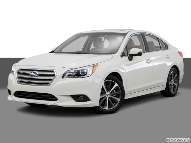 Used 2016 Subaru Legacy 3.6R Limited Sedan 4D Prices | Kelley Blue