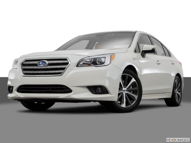 Used 2016 Subaru Legacy 3.6R Limited Sedan 4D Prices | Kelley Blue