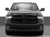 2016 Ram 1500 Regular Cab Exterior: 1