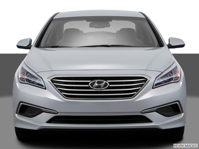 2017 Hyundai Sonata Values & Cars for Sale | Kelley Blue Book