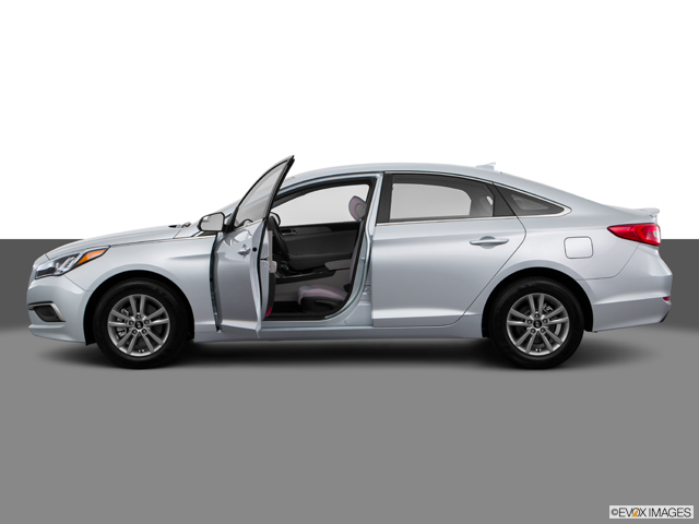 2017 Hyundai Sonata Values & Cars for Sale | Kelley Blue Book