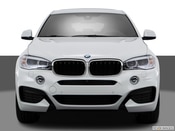 2016 BMW X6 Exterior: 1
