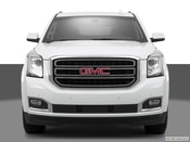 2017 GMC Yukon Exterior: 1