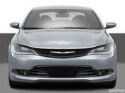 2017 Chrysler 200 Exterior: 1