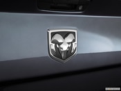 2016 Ram 1500 Crew Cab Exterior: 1