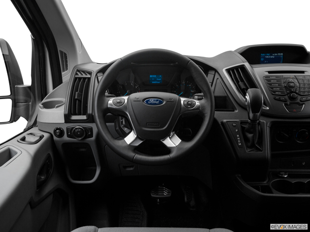 2016 Ford Transit 350 HD Van Price, Value, Depreciation Reviews